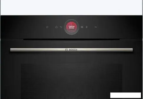 Электрический духовой шкаф Bosch Serie 8 HBG7341B1