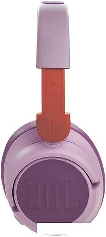 Наушники JBL JR460NC (розовый)