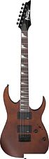 Электрогитара Ibanez GRG121DX WNF