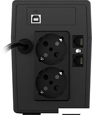 Источник бесперебойного питания nJoy Cadu 650 Источник бесперебойного питания nJoy Cadu 650