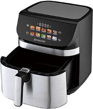 Аэрогриль (аэрофритюрница) Evolution AIRO 9600TW
