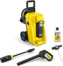 Мойка высокого давления Karcher K4 Comfort Premium 1.324-750.0