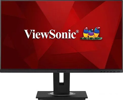 Монитор ViewSonic VG2755-2K