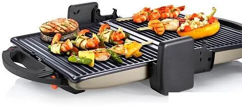 Электрогриль Bosch TFB3302V