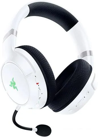 Наушники Razer Kaira Pro Xbox (белый)