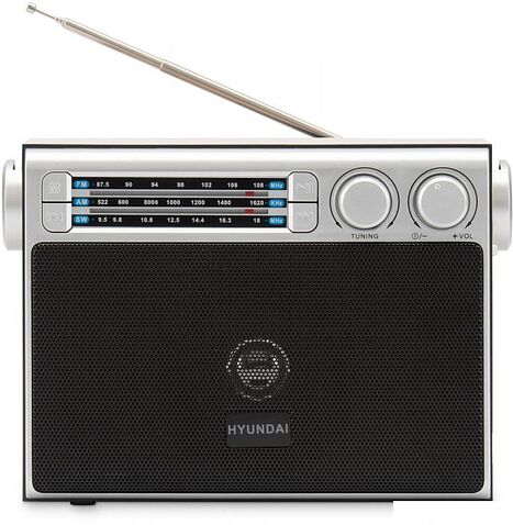 Радиоприемник Hyundai H-SRS105