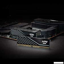 Оперативная память ADATA XPG Lancer Blade 2x16ГБ DDR5 6000 МГц AX5U6000C3616G-DTLABBK Оперативная память ADATA XPG Lancer Blade 2x16ГБ DDR5 6000 МГц AX5U6000C3616G-DTLABBK