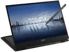 Ноутбук MSI Summit E16 Flip A13VET-097RU