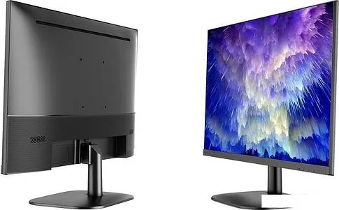 Монитор NPC MD2409-A