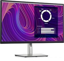 Монитор Dell P2723D Монитор Dell P2723D