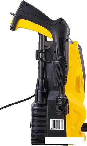 Мойка высокого давления Eurolux W-130 70/8/56