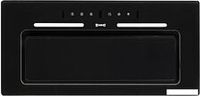 Кухонная вытяжка ZorG Neve 1260 60 S-GC (черный)