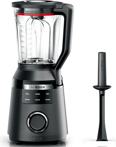 Стационарный блендер Bosch VitaPower MMB6652B Стационарный блендер Bosch VitaPower MMB6652B