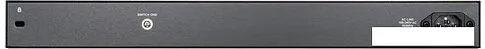 Настраиваемый коммутатор D-Link DGS-1210-28P/F5A