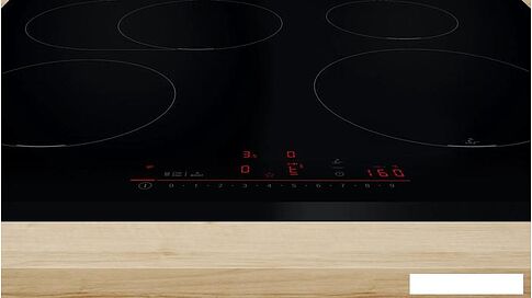 Варочная панель Bosch Serie 6 PIF651HC1E