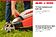Газонокосилка Geos Comfort 40 Е 212858