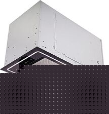 Кухонная вытяжка Exiteq EX-1286 (черный)