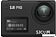 Экшен-камера SJCAM SJ8 Pro Small box (черный)
