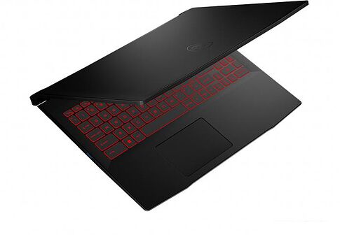Игровой ноутбук MSI Katana GF66 12UEOK-1070XBY
