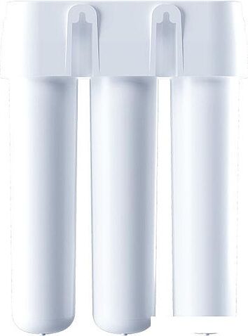 Стационарная система "под мойкой" АКВАФОР Кристалл А (для жесткой воды)