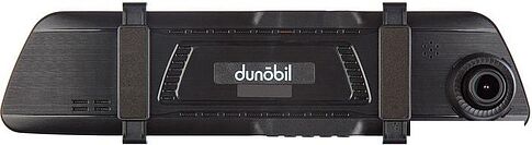 Автомобильный видеорегистратор Dunobil Spiegel Duo Touch