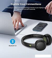 Наушники Edifier WH500 (черный)