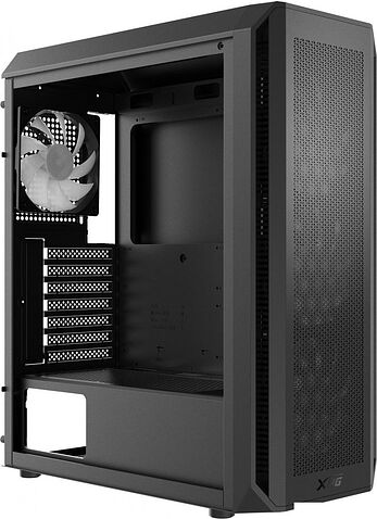 Корпус ADATA XPG Valor Air Plus (черный)