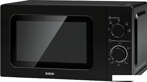 Микроволновая печь BBK 20MWS-717M/B