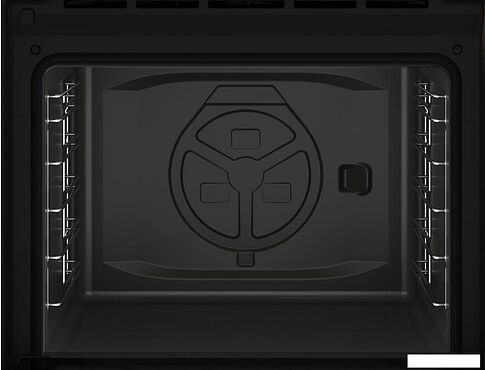 Электрический духовой шкаф BEKO BBIC12300XD