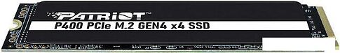 SSD Patriot P400 512GB P400P512GM28H
