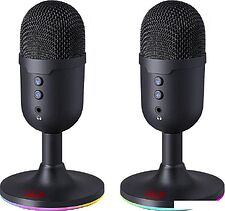 Проводной микрофон Redragon Pulsar GM303