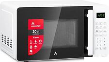 Микроволновая печь AccesStyle MS20D100W