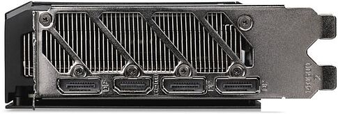 Видеокарта Acer Predator BiFrost Radeon RX 7600 OC 8GB DP.Z36WW.P02