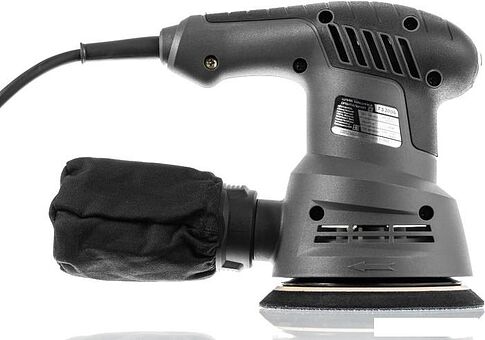 Эксцентриковая шлифмашина Tesla TS300A