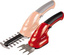 Кусторез + ножницы Einhell GС-CG 3.6 Li WT Кусторез + ножницы Einhell GС-CG 3.6 Li WT