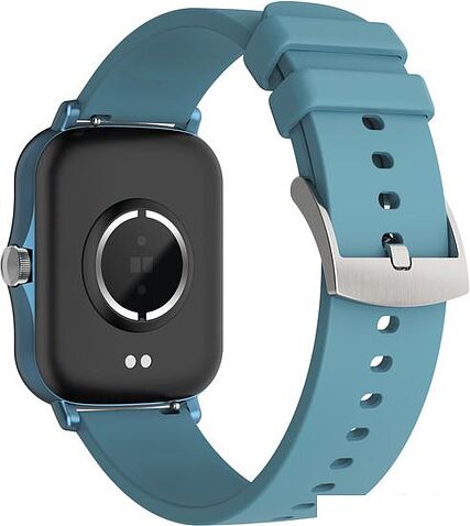 Умные часы Canyon Barberry SW-79 (синий)