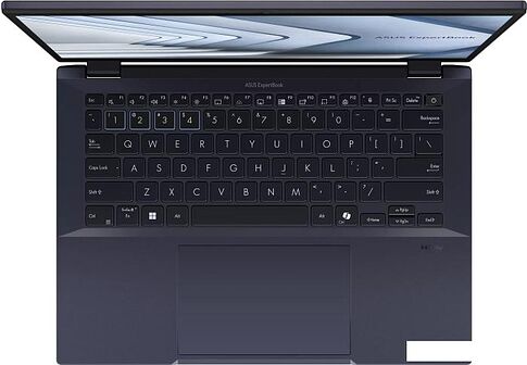 Ноутбук ASUS ExpertBook B5 B5404CVA-QN0109
