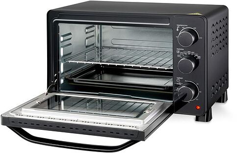 Мини-печь Hyundai MIO-HY080