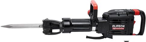 Отбойный молоток ELITECH DH 1655E HEX28