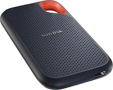 Внешний накопитель SanDisk Extreme V2 SDSSDE61-1T00-G25 1TB Внешний накопитель SanDisk Extreme V2 SDSSDE61-1T00-G25 1TB