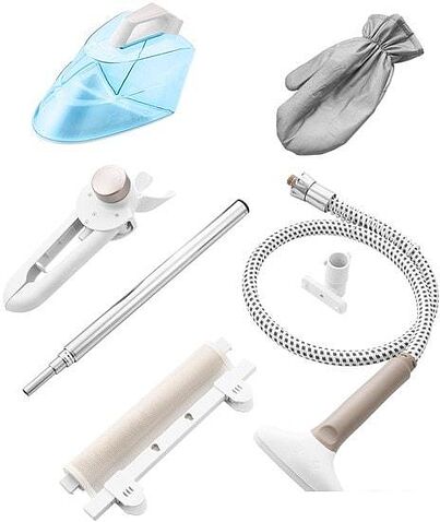 Отпариватель Kitfort KT-938