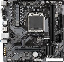 Материнская плата Gigabyte A620M S2H (rev. 1.0)
