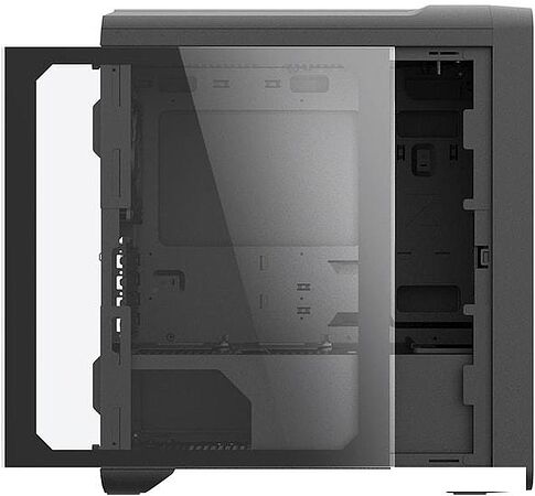 Корпус Zalman M3 Plus