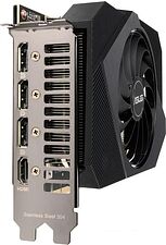 Видеокарта ASUS Phoenix GeForce RTX 3060 V2 12GB GDDR6 PH-RTX3060-12G-V2 Видеокарта ASUS Phoenix GeForce RTX 3060 V2 12GB GDDR6 PH-RTX3060-12G-V2