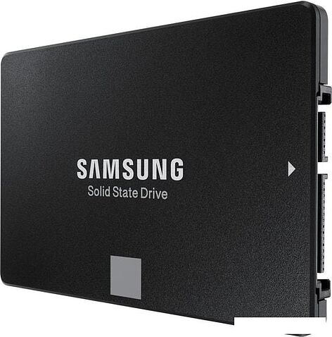SSD Samsung 860 Evo 500GB MZ-76E500