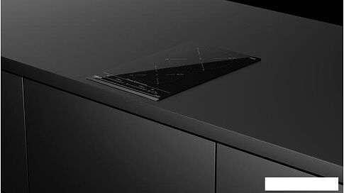 Варочная панель TEKA DirectSense Domino IZC 32310 MSP (черный)