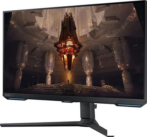 Игровой монитор Samsung Odyssey G7 Smart LS28BG700EIXCI