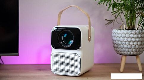 Проектор Wanbo T6 Max