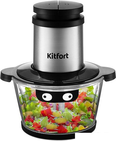 Чоппер Kitfort KT-3082
