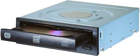 DVD привод Lite-On iHAS124-04